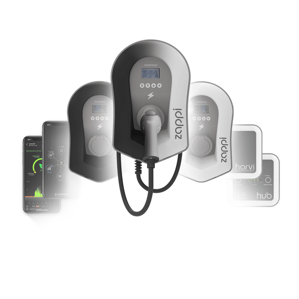 Commercial EV Charger Installation - Just another WordPress site - Project 1 Commercial EV Charger Installation - zappi overlay - Just another WordPress site - Project 1