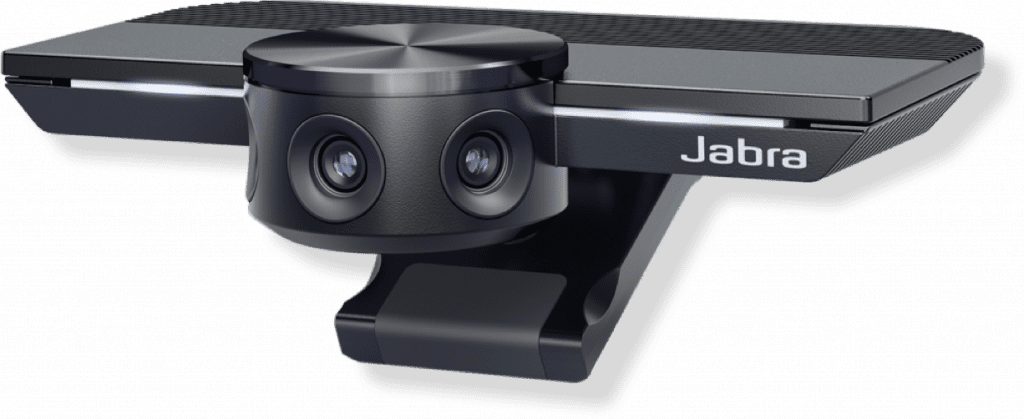 Zoom Rooms with Clevertouch - Electrical Data and EV specialists - Smartplc Zoom Rooms with Clevertouch - jabra panacast angle 3 lb copy@3x main lg col10 hpad0 - Electrical Data and EV specialists - Smartplc