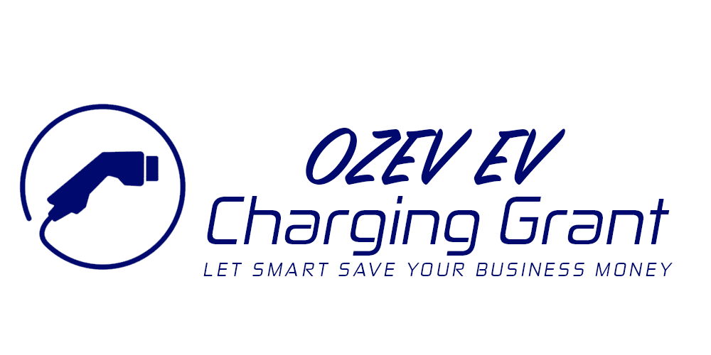 EV Charger Installations - OZEV EV Charging Grant - Electrical Data and EV specialists - Smartplc