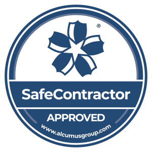 Home - Safe Contractor logo 2020 - Just another WordPress site - Project 1