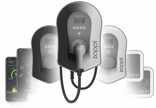 Zappi Charger Zappi Charger